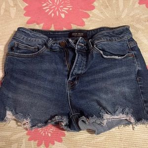 Judy Blue Shorts